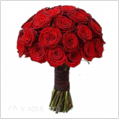 Купить букет цветов - Букет из роз Вдохновение Букет Купить цветы в Красноярске. Магазин цветов с доставкой.