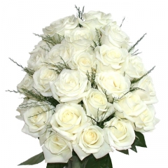 Купить букет цветов - Белое очарование Букет Купить цветы в Красноярске. Магазин цветов с доставкой.