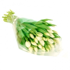 Купить букет цветов - Букет из тюльпанов Объятие Букет Купить цветы в Красноярске. Магазин цветов с доставкой.